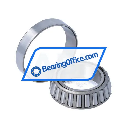 Timken NP537150-90KM1 bearing image 2