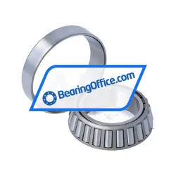 Timken NP537150-90KM1 rulman resim 2