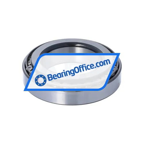 Timken 29586/29522 bearing image 2