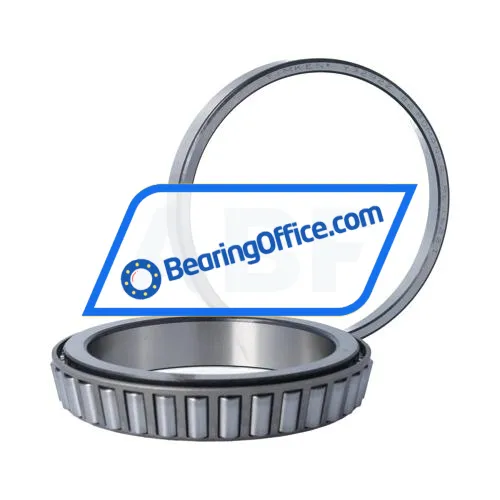 Timken 32922 bearing image 3