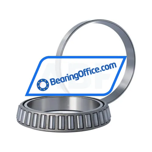 Timken 32922 bearing image 4