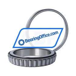 Timken 32922 rulman resim 3