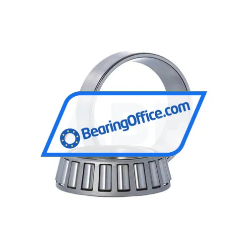 Timken SET59 bearing image 4