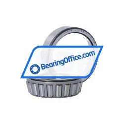 Timken SET59 rulman resim 3