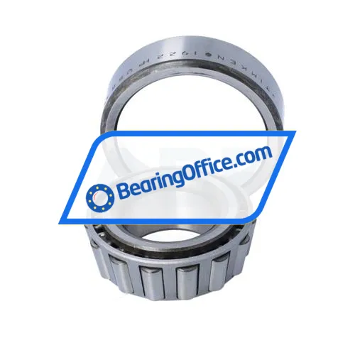 Timken SET21-900SA bearing image 4