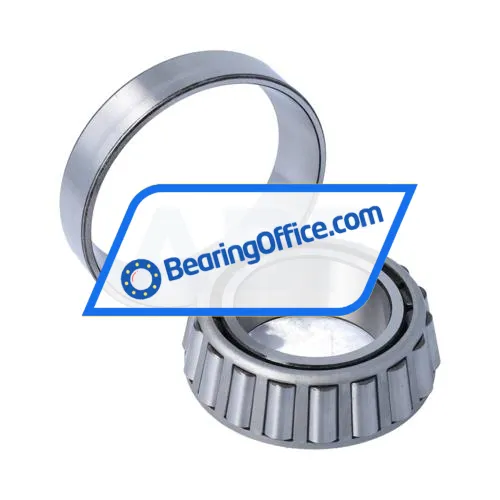 Timken 45290-99401 bearing image 2