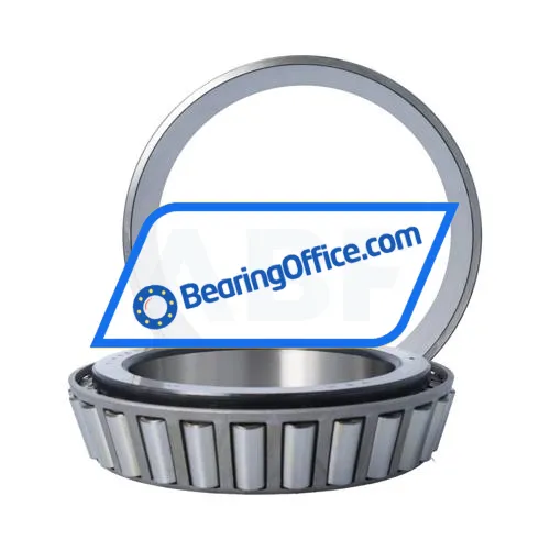 Timken 74550-99401 bearing image 2