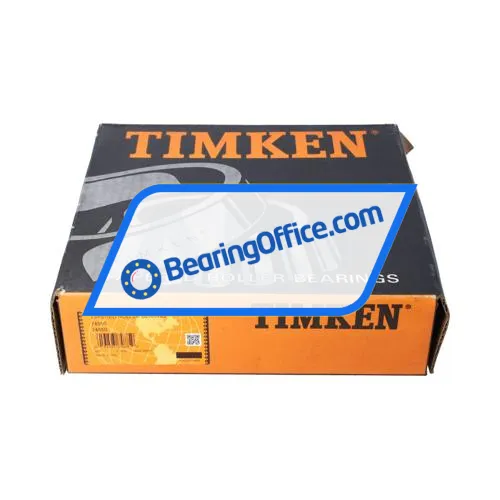 Timken 74550-99401 bearing image 3