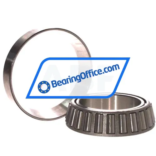 Timken SET320-900SA bearing image 2