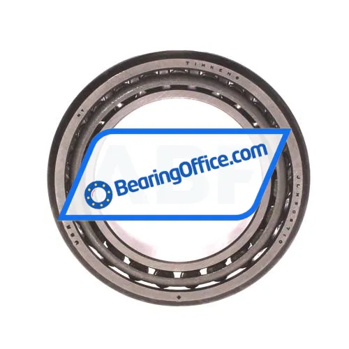 Timken SET320-900SA bearing image 3