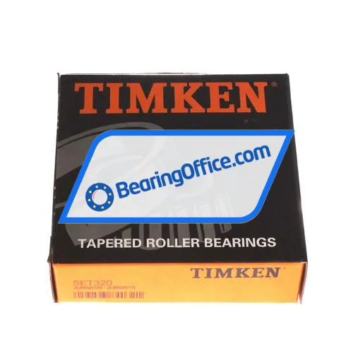 Timken SET320-900SA bearing image 4