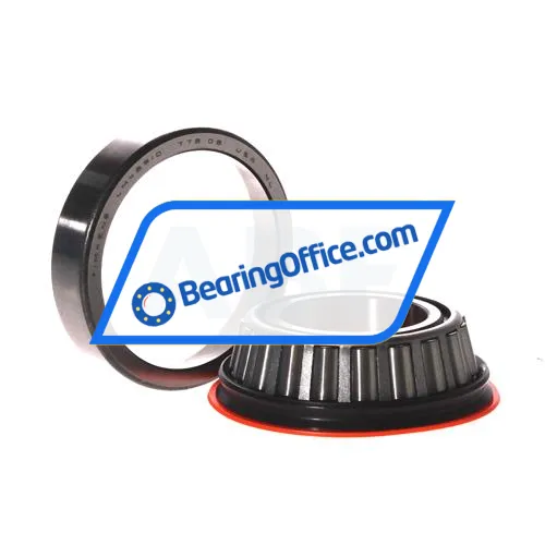 Timken LM48500LA-902A1-LM48510