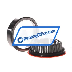 Timken LM48500LA-902A1-LM48510