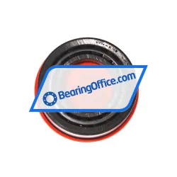 Timken LM48500LA-902A1-LM48510 rulman resim 3