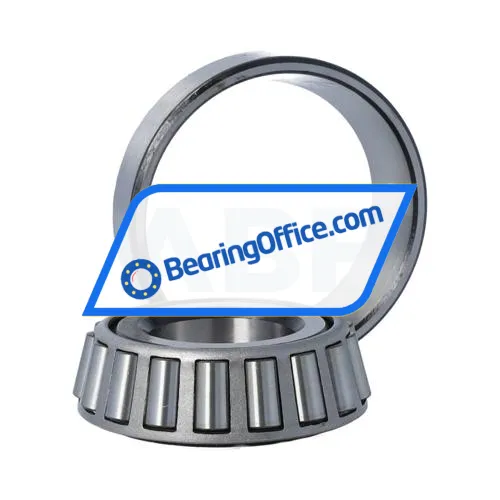 Timken 14118-99402 bearing image 3