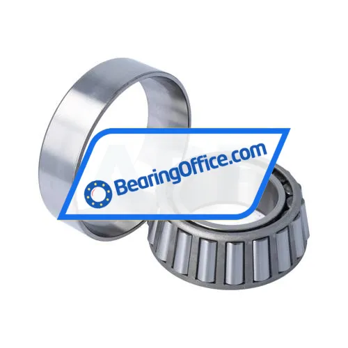 Timken JF7049A-99401 bearing image 2