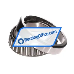 Timken SET112 rulman resim 2