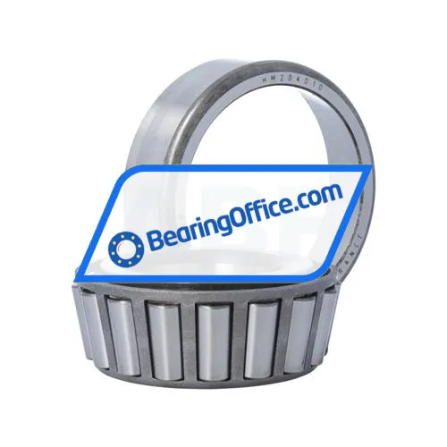 Timken SET1151 bearing image 3