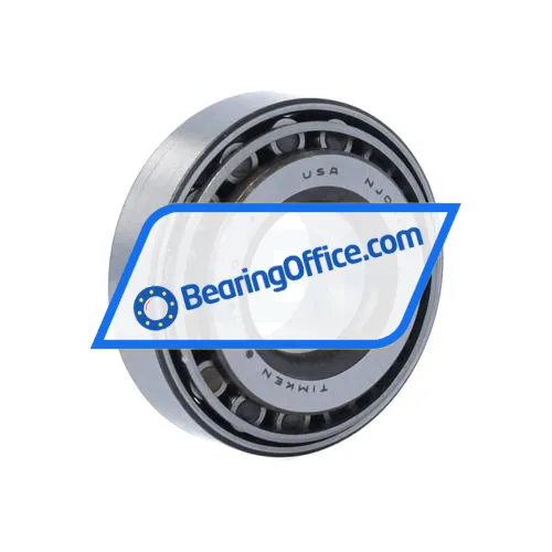Timken 15100-99403 bearing image 2