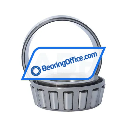 Timken 15100-99403 bearing image 4