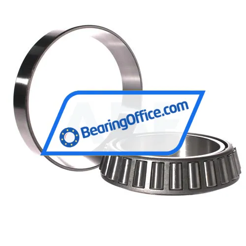Timken 32019X-9X026 bearing image 2