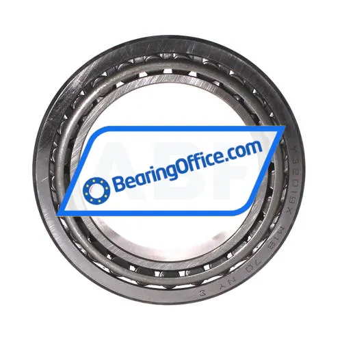 Timken 32019X-9X026 bearing image 3