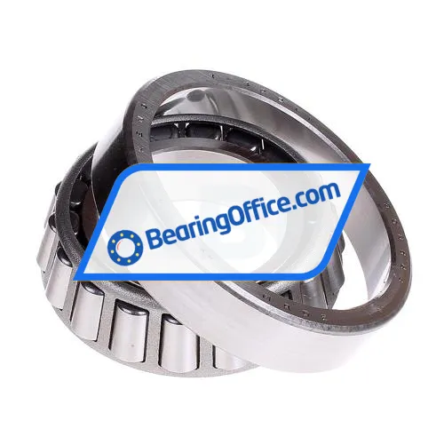 Timken 32211-90KA1 bearing image 2