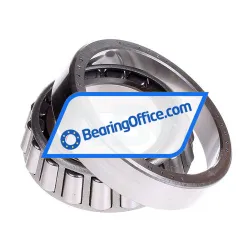 Timken 32211-90KA1 rulman resim 2