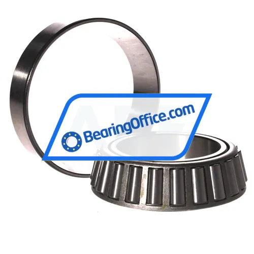 Timken 3984-99402 bearing image 2
