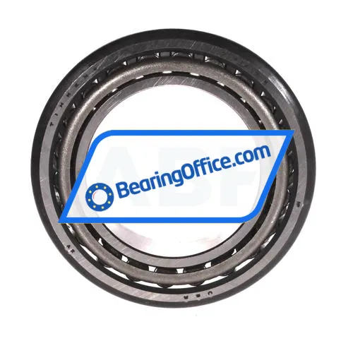Timken 3984-99402 bearing image 3