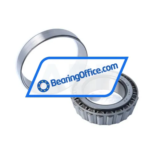 Timken 39585-99401 bearing image 2