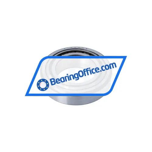 Timken 39585-99401 bearing image 3