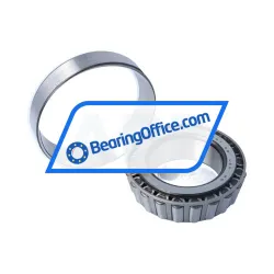 Timken 39585-99401 rulman resim 2