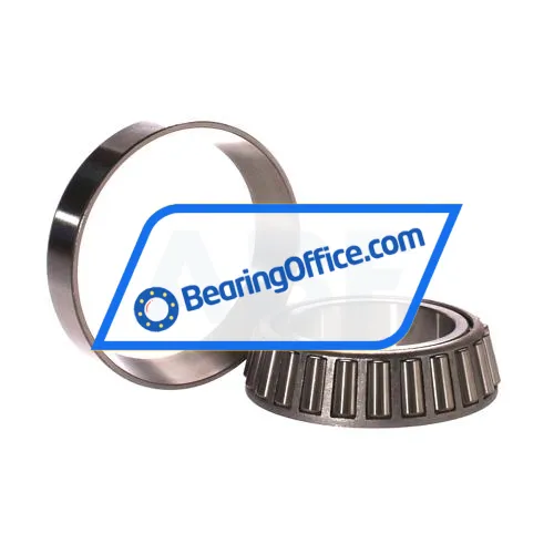 Nachi E32009J bearing image 2