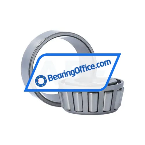 NTN 17580/17520 bearing image 2