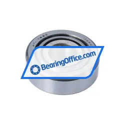 NTN 17580/17520 rulman resim 3