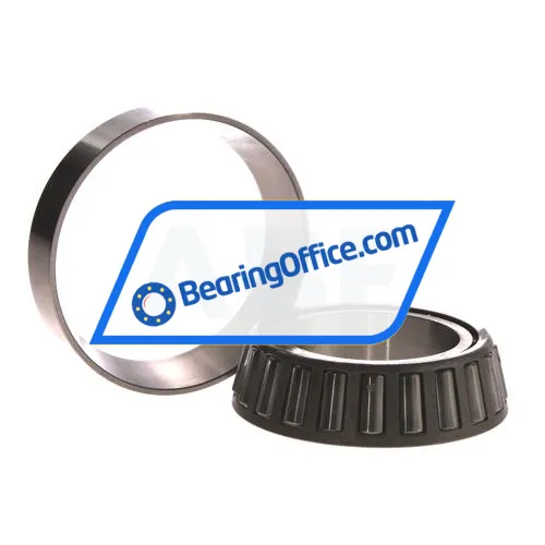 SNR 32009VC12UA bearing image 2