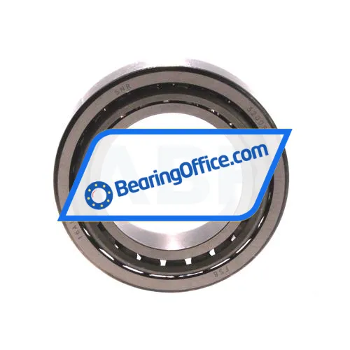 SNR 32009VC12UA bearing image 3