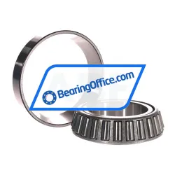 NTN 28985/28920 rulman resim 2