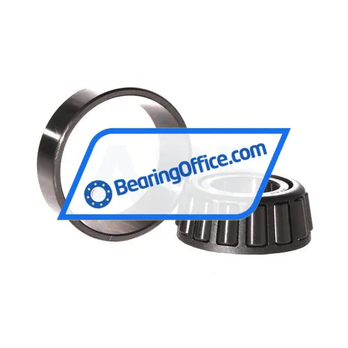 NSK M12649R/610R bearing image 2