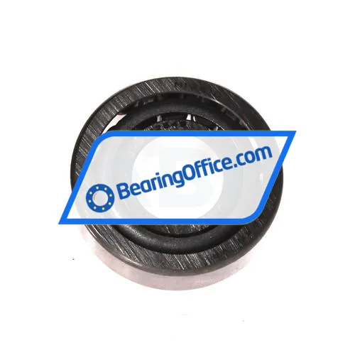 NSK M12649R/610R bearing image 3