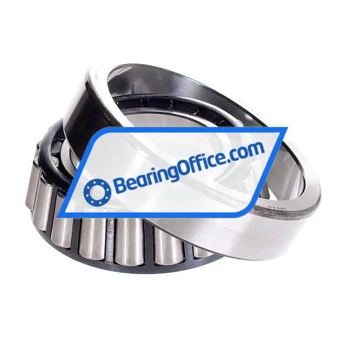 Nachi E32219J bearing image 2