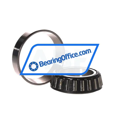 Koyo (JTEKT) LM29748/10 bearing image 2