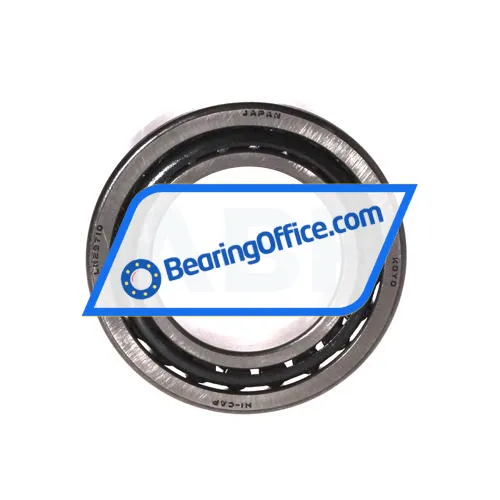 Koyo (JTEKT) LM29748/10 bearing image 3