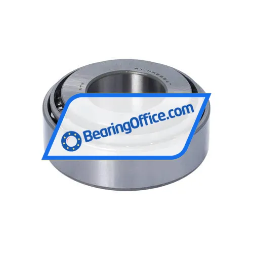 NTN HM88547/HM88510 bearing image 2