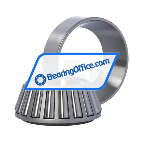 NTN HM88547/HM88510 bearing image 4