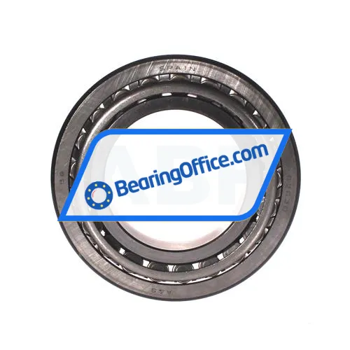 A&S - Fersa 69354/69630 A&S - Fersa bearing image 3