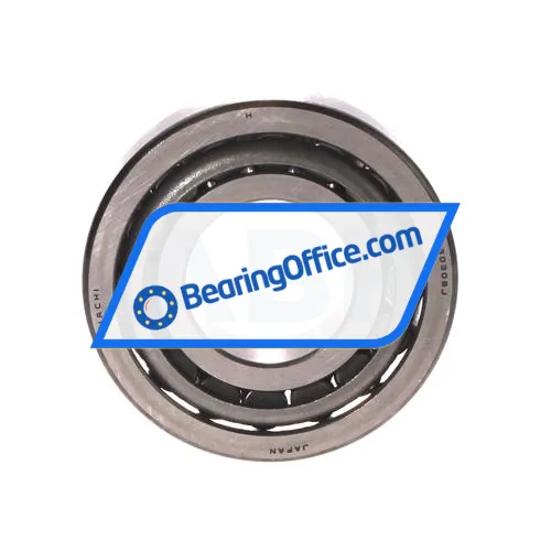Nachi H-E30308J bearing image 3