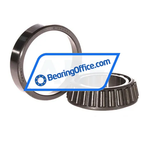 Nachi E32008J bearing image 2