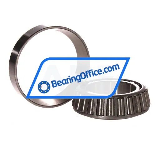 Nachi E32008J bearing image 3